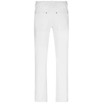 Men's 5-Pocket-Stretch-Pants