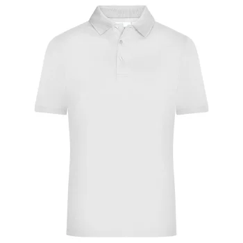 Men's Active Polo