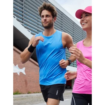 Men's Active Tanktop