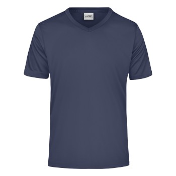 Men's Active-V 100%P