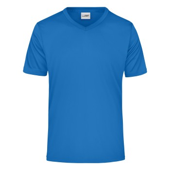 Men's Active-V 100%P