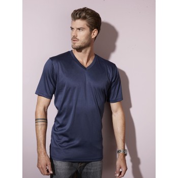 Men's Active-V 100%P