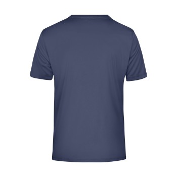 Men's Active-V 100%P