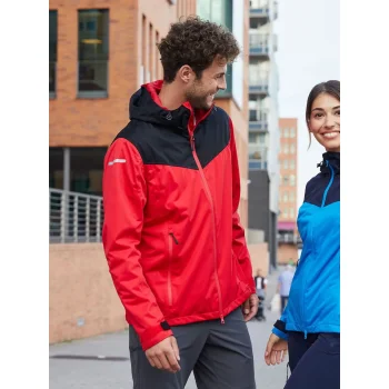 Men's Allweather Jacket