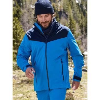 Men's Allweather Jacket