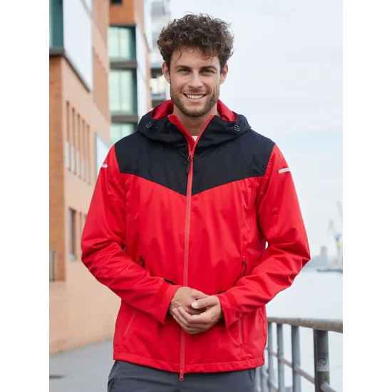 Men's Allweather Jacket