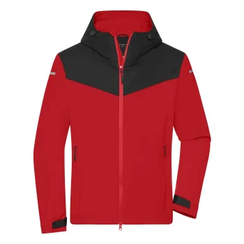 Men's Allweather Jacket