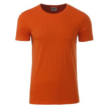 Men's Basic-T 100%C