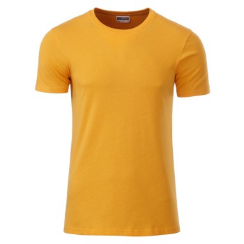 Men's Basic-T 100%C