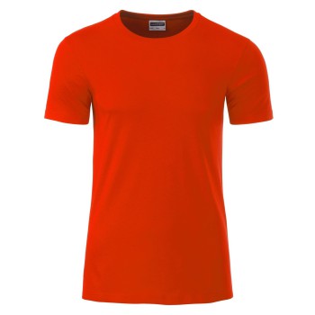 Men's Basic-T 100%C