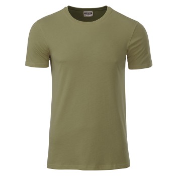 Men's Basic-T 100%C