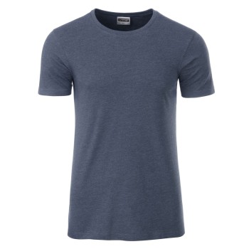 Men's Basic-T 100%C