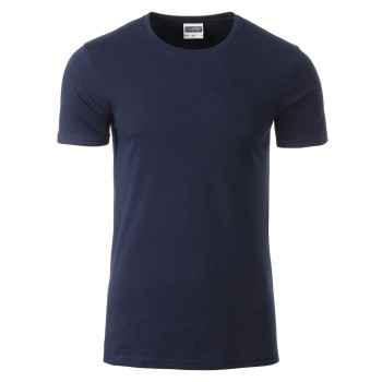 Men's Basic-T 100%C