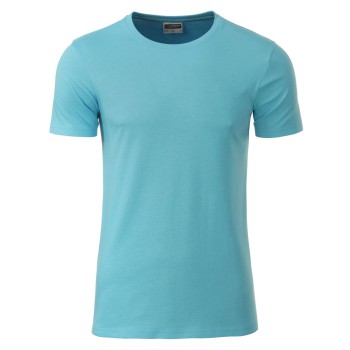 Men's Basic-T 100%C