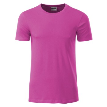 Men's Basic-T 100%C