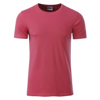 Men's Basic-T 100%C