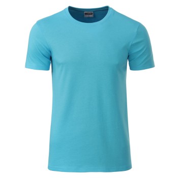 Men's Basic-T 100%C