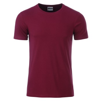 Men's Basic-T 100%C
