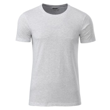Men's Basic-T 100%C