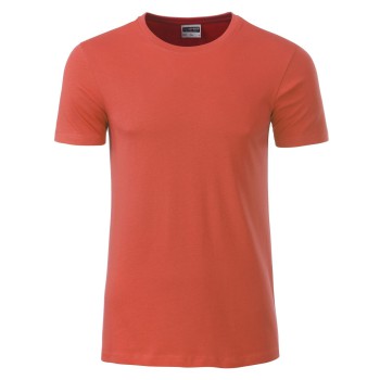 Men's Basic-T 100%C