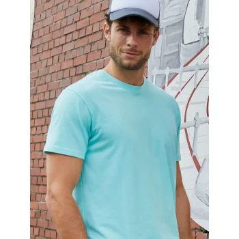 Men's Basic-T