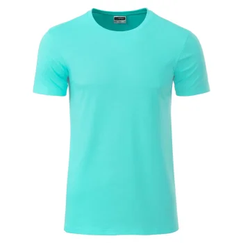 Men's Basic-T