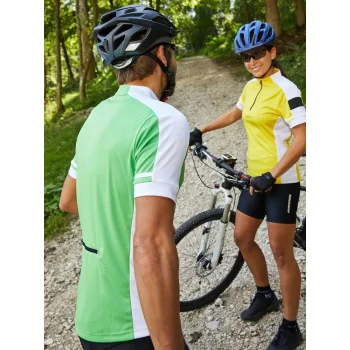 Men's Bike-T Half Zip