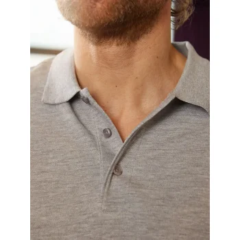 Men's BIO Workwear Polo