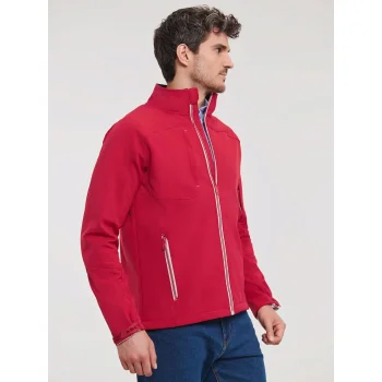 Men's Bionic Softshell Jacket