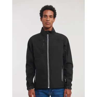 Men's Bionic Softshell Jacket