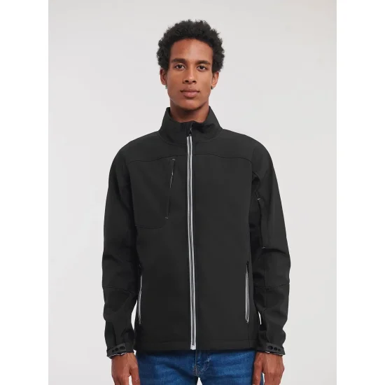 Men's Bionic Softshell Jacket