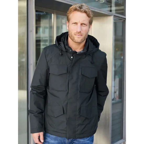 Men's Business Jacket