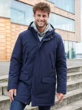 Men's Business Parka