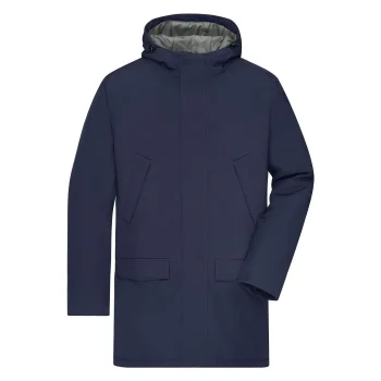 Men's Business Parka