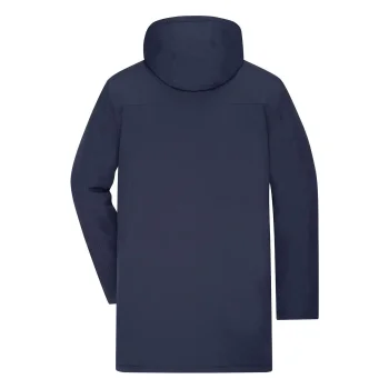 Men's Business Parka