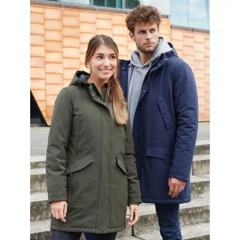 Men's Business Parka