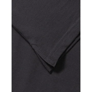 Men's Classic Cotton Polo