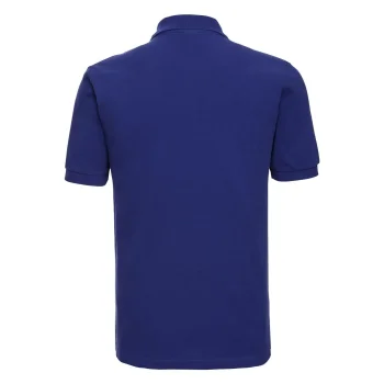 Men's Classic Cotton Polo