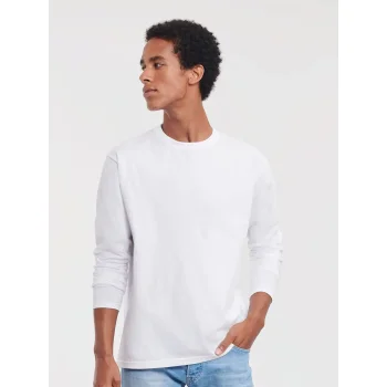 Men's classic longsleeve t-shirt