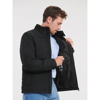 Men's Cross Jacket