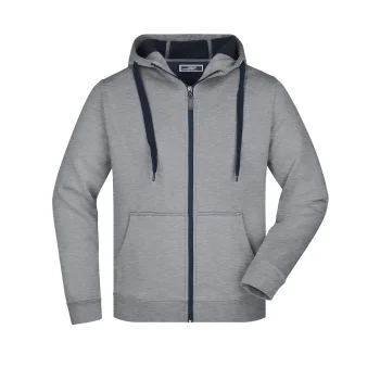 Men's Doubleface Jacket