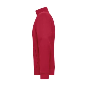 Men's Doubleface Work Jacket - Solid