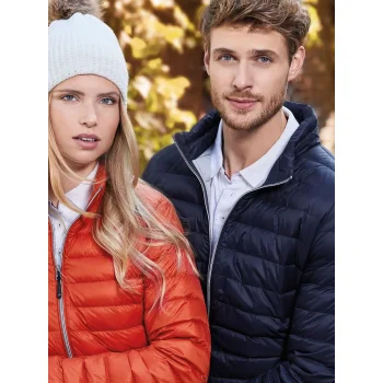 Men's Down Jacket