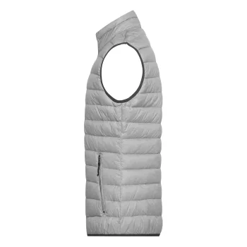 Men's Down Vest
