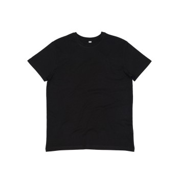 MEN'S ESSENTIAL ORG. T 100%C