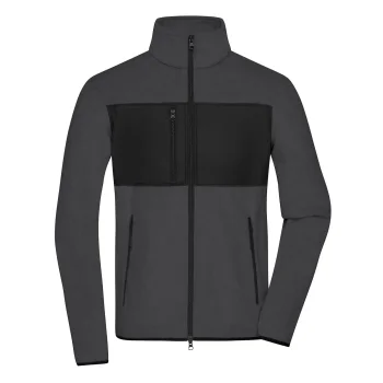 Men's Fleece Jacket