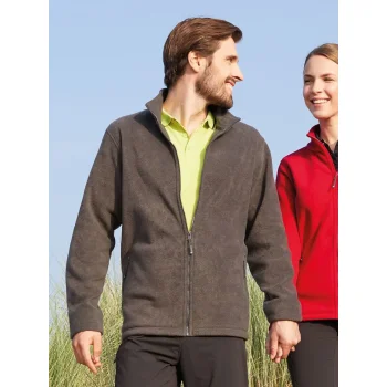 Men's  Fleece Jacket