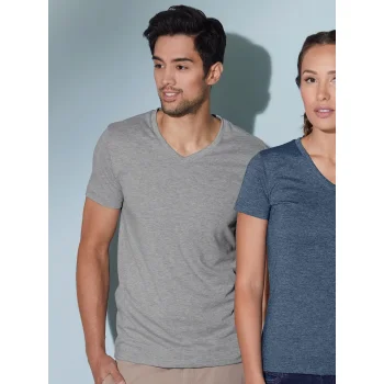 Men's Heather T-Shirt