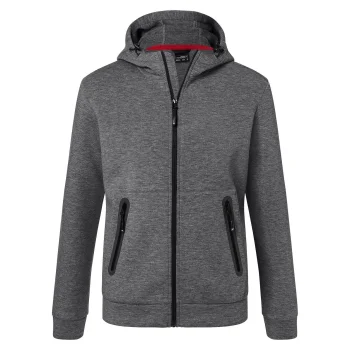 Men's Hooded Jacket
