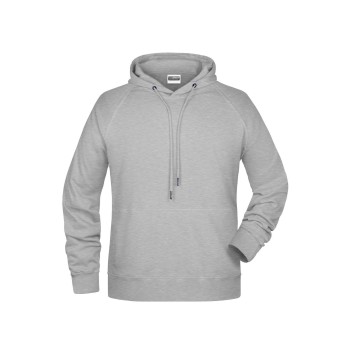 Men's Hoody 85%OCS 15%P